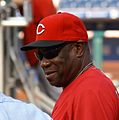 Dusty Baker