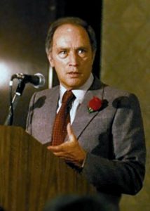 Pierre Trudeau