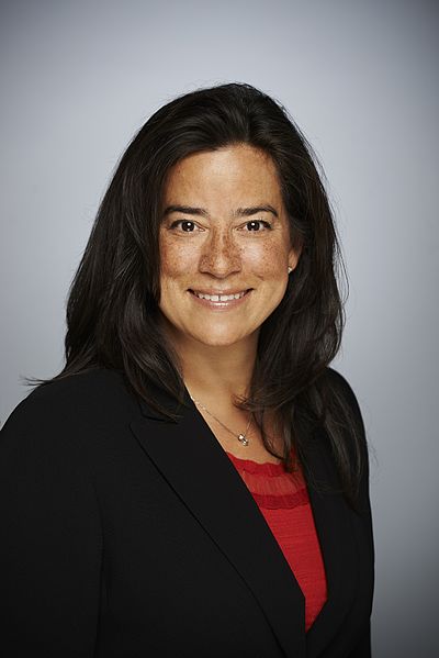 Jody Wilson-Raybould