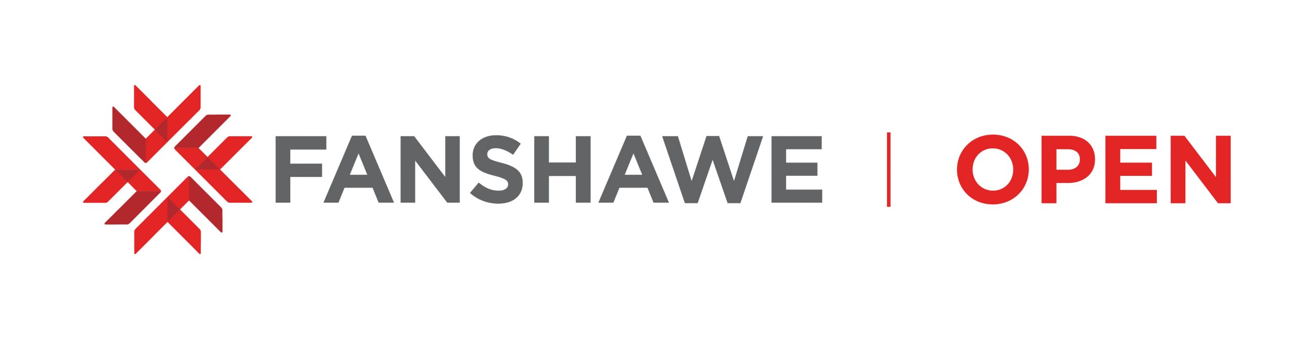 Fanshawe Open Logo