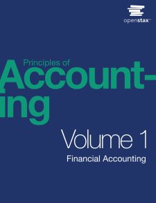 Financial Accounting adapted by SPSCC book cover