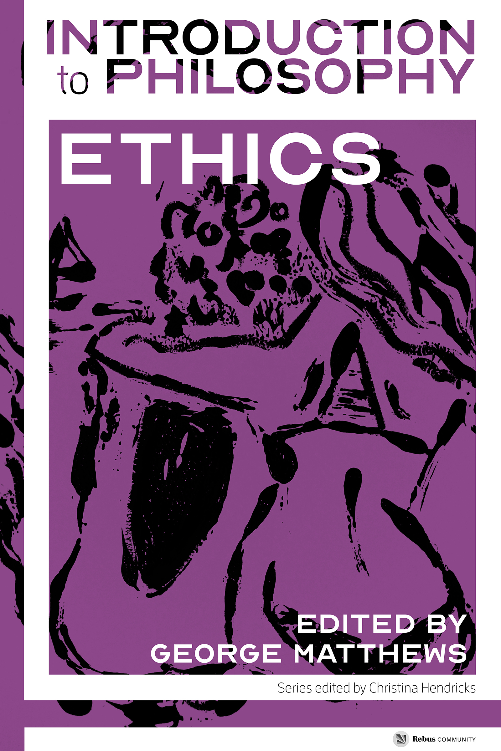 Introduction To Philosophy: Ethics – Simple Book Publishing