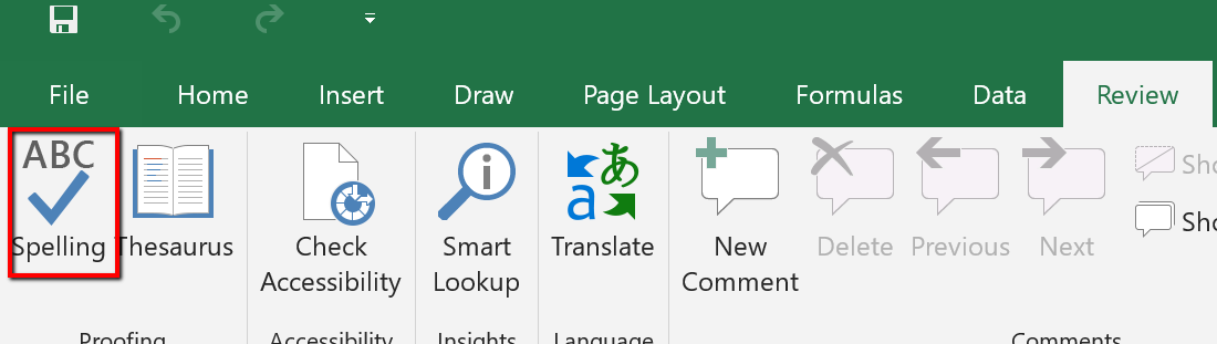 Worksheet tabs at bottom of workbook can be dragged to change order, and named or renamed.